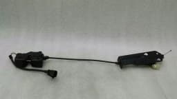 PORSCHE Porsche 911 991 Bonnet Lock 99151105300 Hood Lock — thumbnail 8