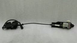 PORSCHE Porsche 911 991 Bonnet Lock 99151105300 Hood Lock — thumbnail 5