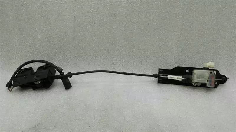 PORSCHE Porsche 911 991 Bonnet Lock 99151105300 Hood Lock