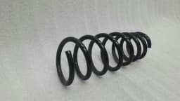 PORSCHE Porsche 911 991 Coil Spring Front 99134353125 Chassis Spring Spring Front — thumbnail 6