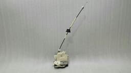 PORSCHE Porsche 911 991 door lock left 8J2837015C RHD right hand drive Audi — thumbnail 5