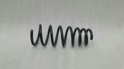 PORSCHE Porsche 911 991 Coil Spring Front 99134353125 Chassis Spring Spring Front — thumbnail 1
