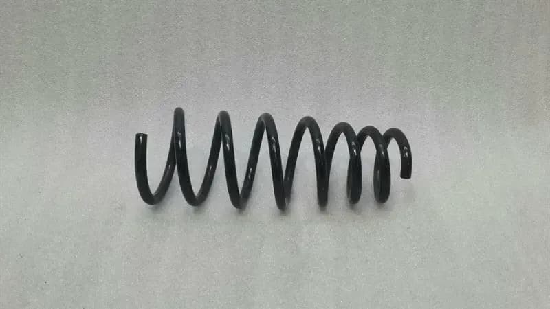 Porsche 911 991 Coil Spring Front 99134353125 Chassis Spring Spring Front