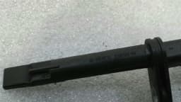PORSCHE Porsche 911 991 A.B.S Sensor 99160640701 ABS Sensor — thumbnail 6