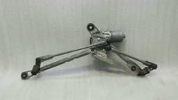 PORSCHE Porsche 911 991 RHD Front Wiper Engine 99162410604 Right Hand Drive — thumbnail 6