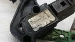 PORSCHE Porsche 911 991 GTS Headlight Level Sensor 99163138100 Level Sensor — thumbnail 2