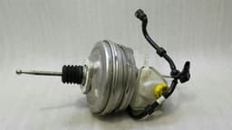 PORSCHE Porsche 911 991 Brake Servo 99135502528 Brake Booster Carrera S — thumbnail 3