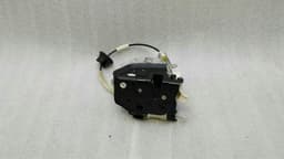 PORSCHE Porsche 911 991 door lock left 8J2837015C RHD right hand drive Audi — thumbnail 7