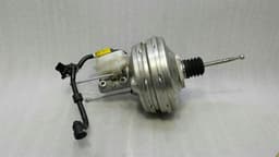 PORSCHE Porsche 911 991 Brake Servo 99135502528 Brake Booster Carrera S — thumbnail 5