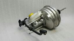 PORSCHE Porsche 911 991 Brake Servo 99135502528 Brake Booster Carrera S — thumbnail 6