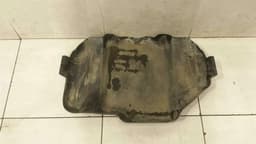 PORSCHE Porsche 911 991 Undertray 99120133100 Underbody Trim — thumbnail 3
