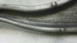 PORSCHE Porsche 911 991 GTS Left Rear Wishbone 99133134102 Rear Left Wishbone — thumbnail 5