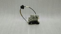 PORSCHE Porsche 911 991 door lock left 8J2837015C RHD right hand drive Audi — thumbnail 6