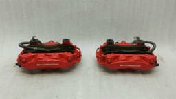 PORSCHE Porsche 911 991 Rear Brake Kit 99135240302 Rear Brake Set Carrera S — thumbnail 9