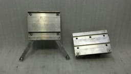 PORSCHE Porsche 911 991 Gearbox Bracket 99150433300 Transmission Carrier — thumbnail 4