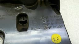 PORSCHE Porsche 911 991 knee cover leather 99155220211 RHD right-hand drive — thumbnail 5