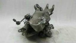 PORSCHE Porsche 911 991 GTS RR Hub 99133161204 Wheel Bearing Housing Rear Right Center Lock — thumbnail 6