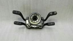 PORSCHE Porsche 911 991 Wiper Stalks 97061305950 Steering Stock Switch Cruise Control — thumbnail 1