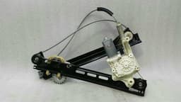 PORSCHE Porsche 911 991 Right Front Door Winder 99154207602 Window Regulator Front Right — thumbnail 2