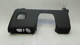 PORSCHE Porsche 911 991 knee cover leather 99155220211 RHD right-hand drive — thumbnail 2