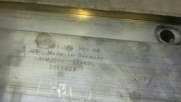 PORSCHE Porsche 911 991 Gearbox Bracket 99150433300 Transmission Carrier — thumbnail 3