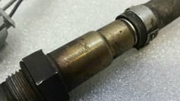 PORSCHE Porsche 911 991 Lambda Sensor 9A160619101 Lambda Sensor — thumbnail 4
