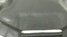 PORSCHE Porsche 911 991 Undertray 99150460300 Underfloor Trim — thumbnail 6