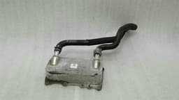 PORSCHE Porsche 911 991 Engine Heat Exchanger 9A110745010 Heat Exchanger Radiator — thumbnail 2