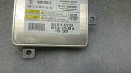 PORSCHE Porsche 911 991 xenon ballast 99161832303 xenon ballast — thumbnail 2