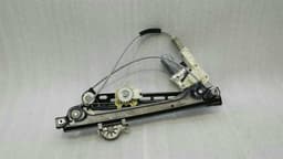 PORSCHE Porsche 911 991 Left Front Door Winder 99154207501 Window Regulator Front Left — thumbnail 4