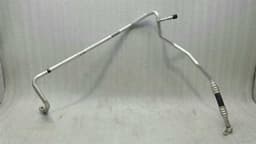 PORSCHE Porsche 911 991 A/C pipe 99157309302 air conditioning line air conditioning Carrera S — thumbnail 1