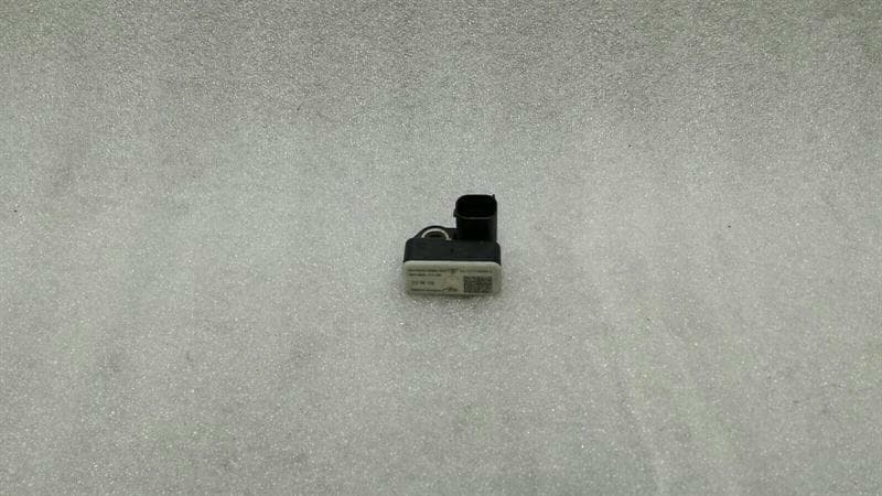 PORSCHE Porsche 911 991 Crash Sensor 99160611100 Impact Sensor
