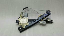 PORSCHE Porsche 911 991 Left Front Door Winder 99154207501 Window Regulator Front Left — thumbnail 2