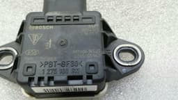 PORSCHE Porsche 911 991 Yaw Rate Sensor 99160614503 Rotation Rate Sensor — thumbnail 5
