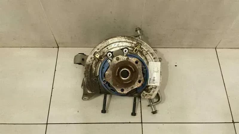 PORSCHE Porsche 911 991 Right Rear Hub 99133111203 Wheel Bearing Housing Rear Right