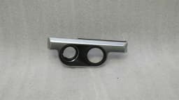 PORSCHE Porsche 911 991 99155238202 ignition lock cover trim RHD right handlebar — thumbnail 1