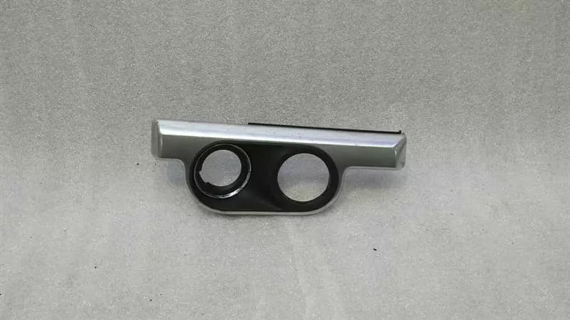 PORSCHE Porsche 911 991 99155238202 ignition lock cover trim RHD right handlebar