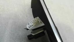 PORSCHE Porsche 911 991 99155238202 ignition lock cover trim RHD right handlebar — thumbnail 3