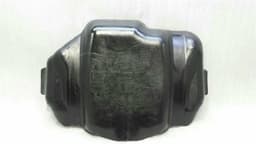 PORSCHE Porsche 911 991 RHD Fuel Tank Protection 99120133101 Right Hand Drive — thumbnail 1