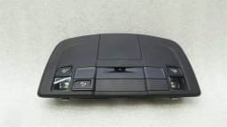 PORSCHE Porsche 911 991 Dome Light 99161313309 Interior Light Interior Light — thumbnail 1