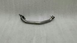 PORSCHE Porsche 911 991 oil pipe 9A110702501 hose Carrera S oil pressure pipe oil line — thumbnail 2