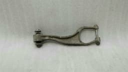 PORSCHE Porsche 911 991 right rear wishbone 99133134102 rear right wishbone — thumbnail 2