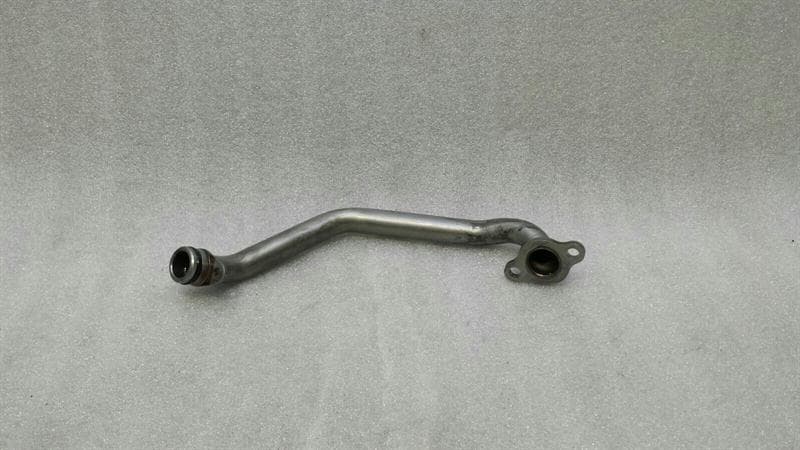 PORSCHE Porsche 911 991 oil pipe 9A110702501 hose Carrera S oil pressure pipe oil line