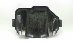 PORSCHE Porsche 911 991 RHD Fuel Tank Protection 99120133101 Right Hand Drive — thumbnail 2