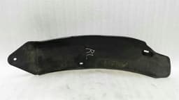PORSCHE Porsche 911 991 wheel arch liner (plastic) 99150450902 wheel arch cover rear — thumbnail 4