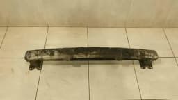 PORSCHE Porsche 911 991 rear bumper beam 99150514100 bumper carrier rear aluminium carrier — thumbnail 1