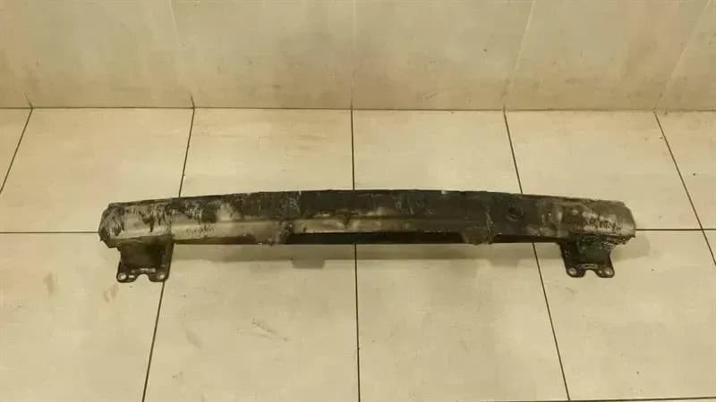 PORSCHE Porsche 911 991 rear bumper beam 99150514100 bumper carrier rear aluminium carrier