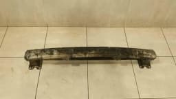 PORSCHE Porsche 911 991 rear bumper beam 99150514100 bumper carrier rear aluminium carrier — thumbnail 4