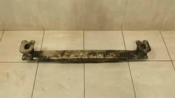 PORSCHE Porsche 911 991 rear bumper beam 99150514100 bumper carrier rear aluminium carrier — thumbnail 6
