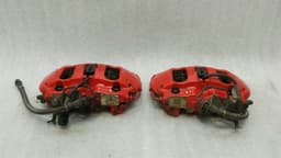 PORSCHE Porsche 911 991 Rear Brake Kit 99135240302 Rear Brake Set Carrera S — thumbnail 8